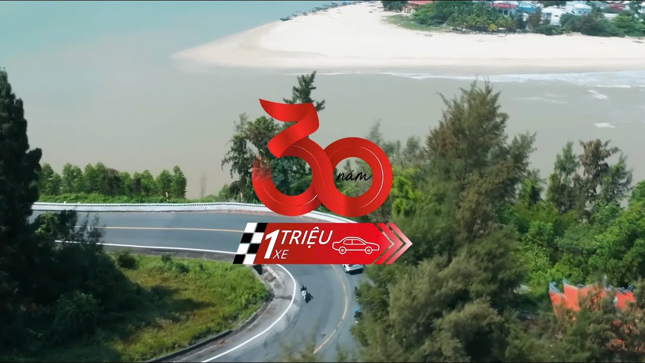 Chương 1: Quá trình hình thành và phát triển Đại lý Toyota Việt Nam