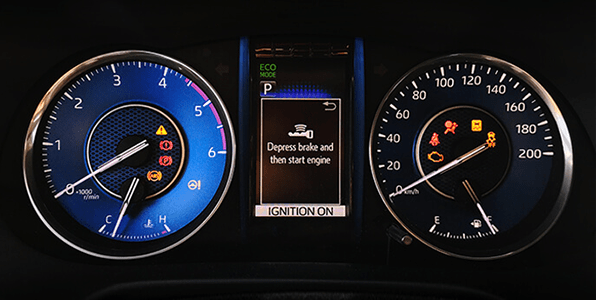 FORTUNER 2.7AT 4X2 16 0A2332331C81CFE3104B771E2DBEB8D1