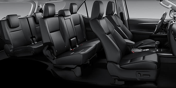 FORTUNER 2.7AT 4X2 19 0C59238739CEEC1448D21DF309F4A2B7