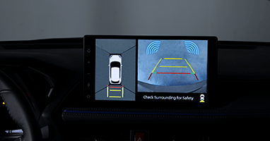 YARIS CROSS 27 48A56ADA384F313955F18C4D353AD99A