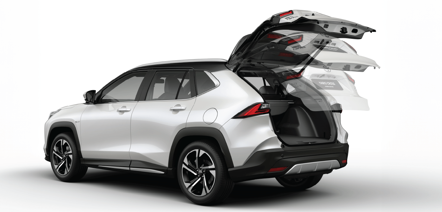 YARIS CROSS HEV 22 4E6D5802DBC8B89DB703D030147C4D12