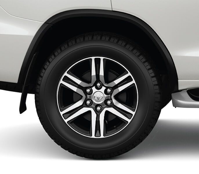 FORTUNER 2.7AT 4X2 14 96979276F5F6BD00AF24CA20078BDD05