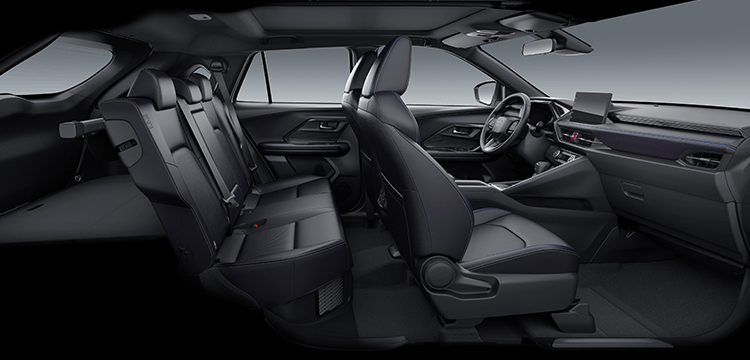 YARIS CROSS 17 9A702F4175BABBCDE2A5084AAA10C811