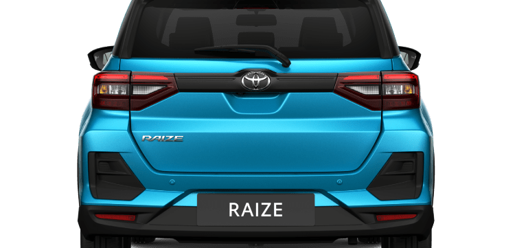 RAIZE 24 AE1BD47F2E4CBA66161BED8B12F1B7AC