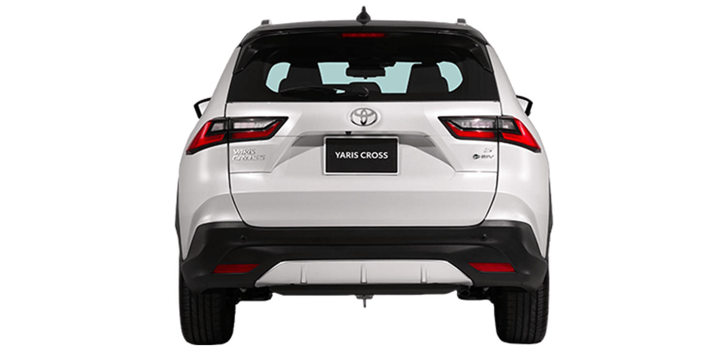 YARIS CROSS HEV 17 CE3614F5AECCA01419075EEDDD3567BF