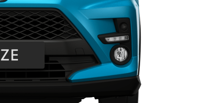 RAIZE 25 D0B44258494B9066A426661D6D1B3E0B