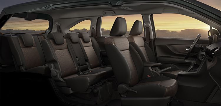 AVANZA PREMIO MT 17 D1010BBF47598E5908E14F503886E53D