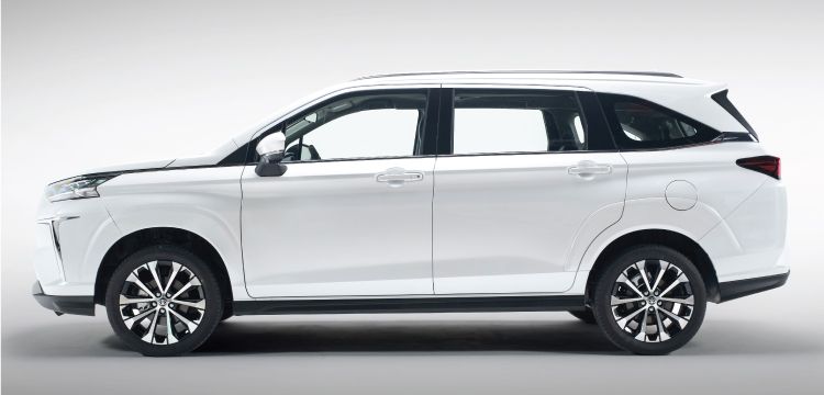 VELOZ CROSS CVT TOP 11 E748052C6A30365832E8122F2CADA174